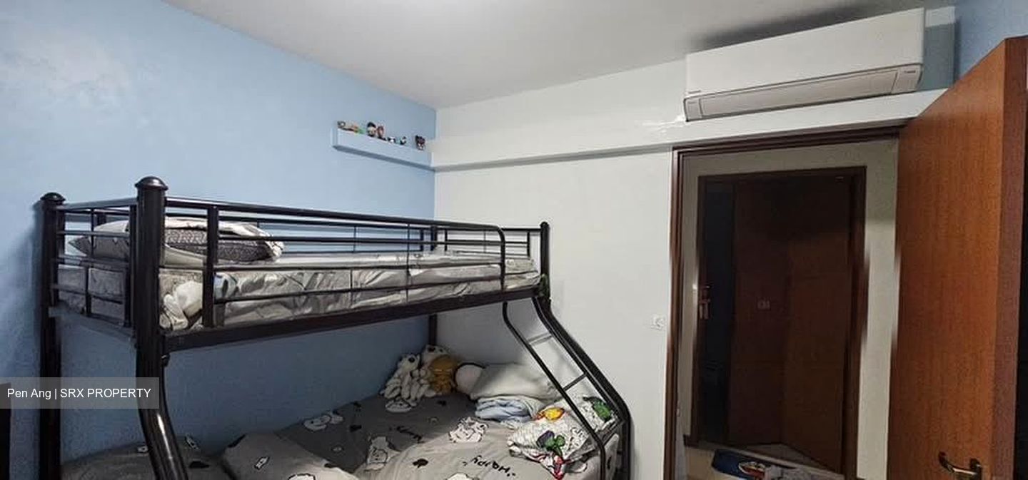 Blk 222B Bedok Beacon (Bedok), HDB 4 Rooms #599683921